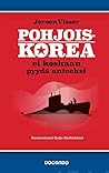 Pohjois-Korea ei ...