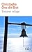 Trouver refuge