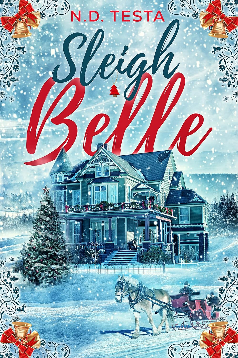Sleigh Belle