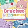 Crochet Baby Clot...