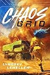 The Chaos Grid by Lyndsey Lewellen