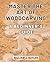 Master the Art of Woodcarvi...