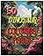 50 Dinosaur Coloring Pages