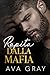 Rapita dalla Mafia (La Mafia Miliardaria #2)