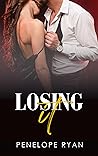 Losing It (Kensington University #2)