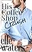 His Coffee Shop Crush (Rose...