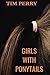 Girls With Ponytails