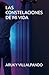 LAS CONSTELACIONES DE MI VIDA (Spanish Edition)
