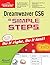 Dreamweaver CS6 in Simple Steps