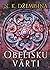 Obelisku vārti by N.K. Jemisin