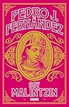 Book cover for Soy Malintzin (Biblioteca Pedro J. Fernández) (Spanish Edition)
