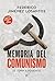 Memoria del comunismo: De L...
