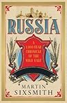 Russia by Martin Sixsmith
