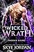 Wicked Wrath (Phoenix Rising #4)