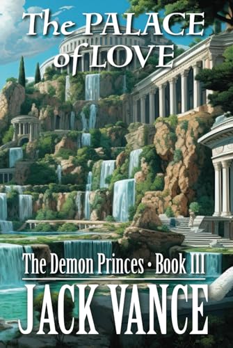 The Palace of Love