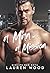 A Man On A Mission A Military Man Romance (Midlife Bad Boys Series Book 4) by Lauren Wood