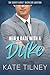 Win a Date with a Duke by Kate Tilney