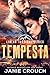 Tempesta (Linear Tactical (Italiano) Vol. 19) (Italian Edition)