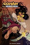 Conan the Barbarian (2023) #8