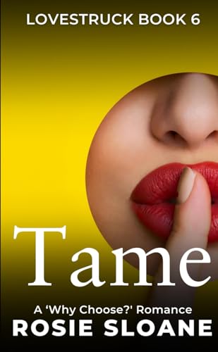 Tame (Lovestruck, #6)