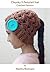 Chunky X Ponytail Hat | Cro...