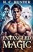 Entangled Magic (Rebel Magic Chronicles)