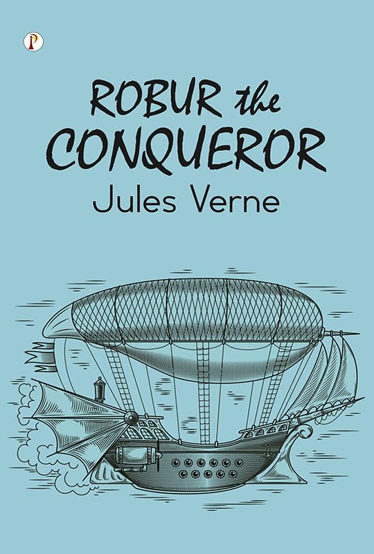 ROBUR THE CONQUEROR