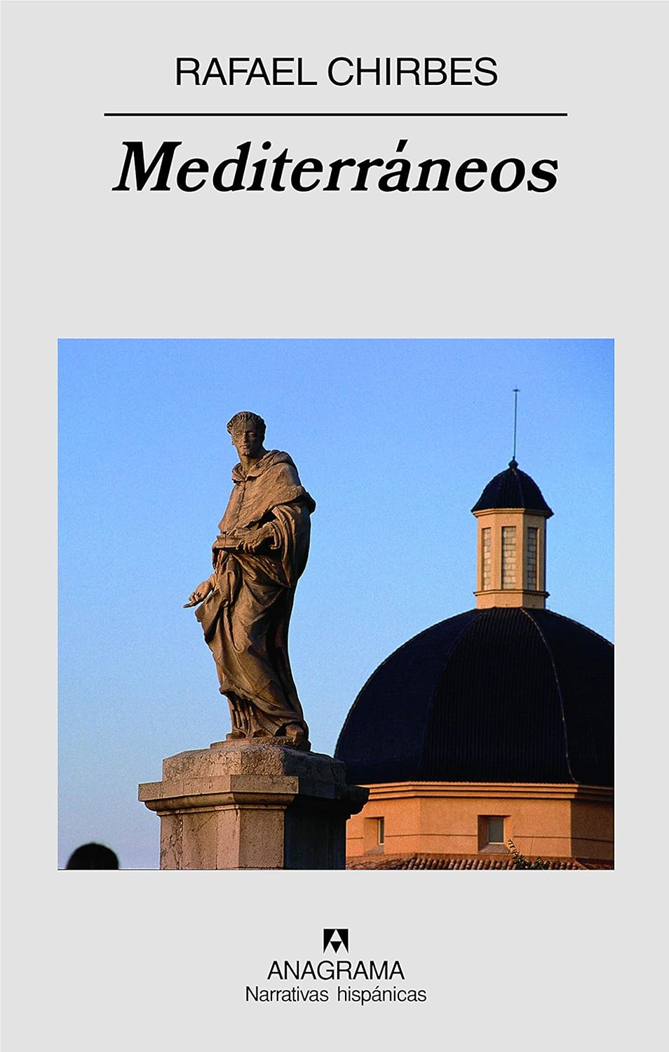 Mediterráneos (Paperback)