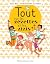 Tout sur les zézettes et les zizis by Anna Roy