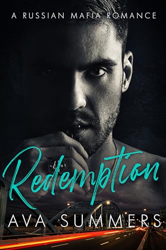 Redemption (Kindle Edition)