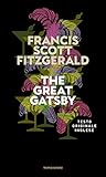 The great Gatsby