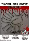 Thanksgiving Horror Anthology by Allisha McAdoo