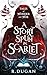 A Story Spun in Scarlet (Ta...