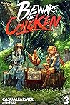 Beware of Chicken 3