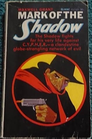 Mark of the Shadow