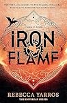 Iron Flame