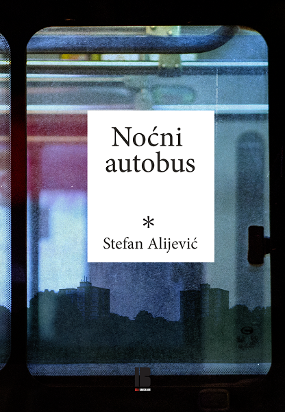 Večernji autobus
