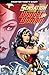 Sensation Comics Featuring Wonder Woman (2014-2015) #38