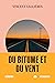 Du bitume et du vent (French Edition)