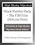 Black Panther Party - The FBI Files (Volume Six))