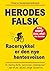 Racersykkel er den nye hentesveisen by Herodes Falsk