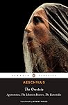 The Oresteia: Aga...