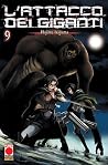 L'attacco dei gig...