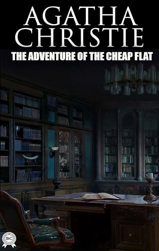 The Adventure of the Cheap Flat