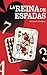 La reina de espadas (Spanish Edition)