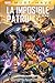 Marvel must have imposible patrulla-x 5. estrella errante by Chris Claremont