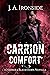 Carrion Comfort (Harker & Blackthorn, #11.5)