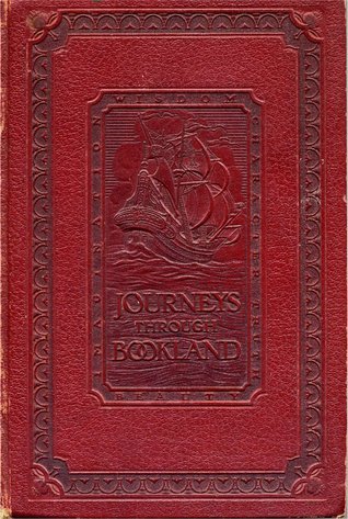 Journeys Through Bookland: Volume Three (Hardcover)
