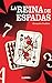 La reina de espadas (Spanish Edition)