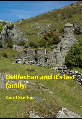 Gellfechan and Its Last Family